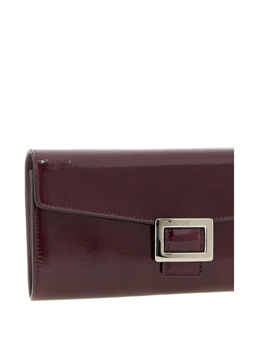 [Roger Vivier] Clutch bag FW25 RAWAWSB4400UKP1N29