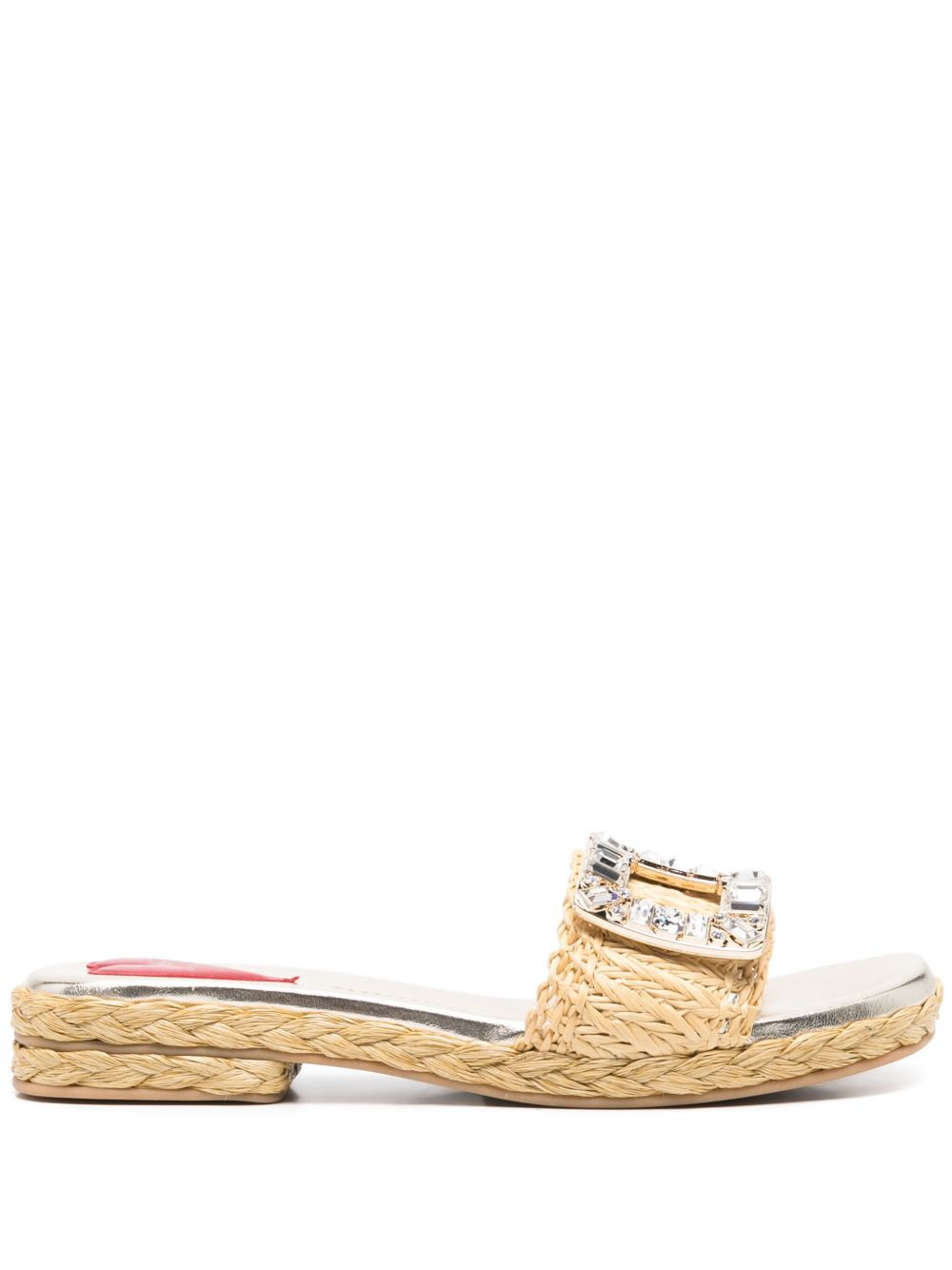 [Roger Vivier] Sandals SS25 RVW774420406D1C013