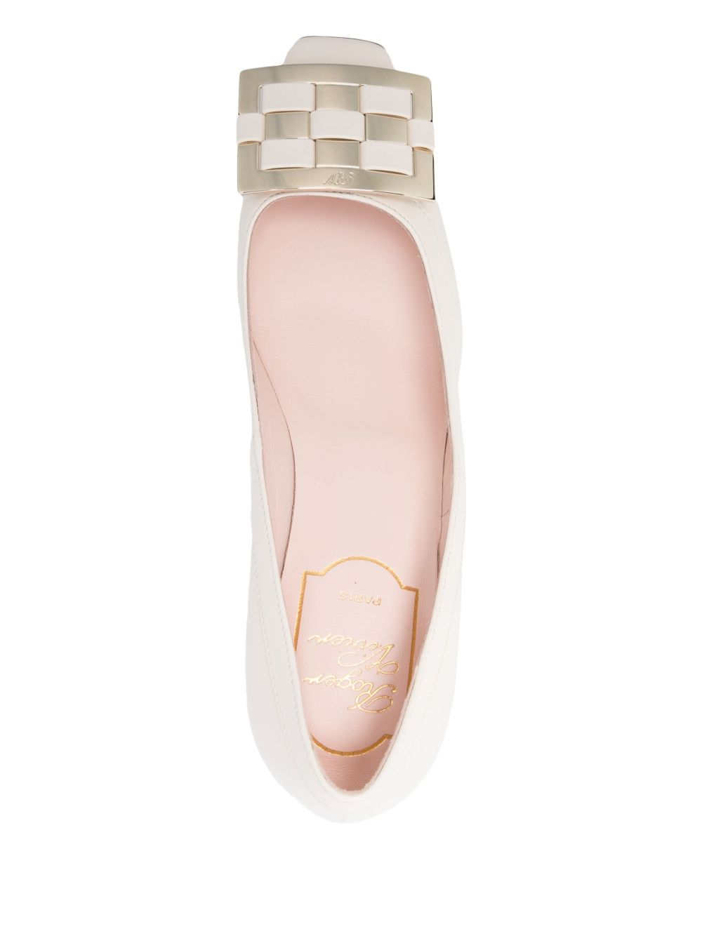 [Roger Vivier] Pumps SS25 RVW40040940BSSC019