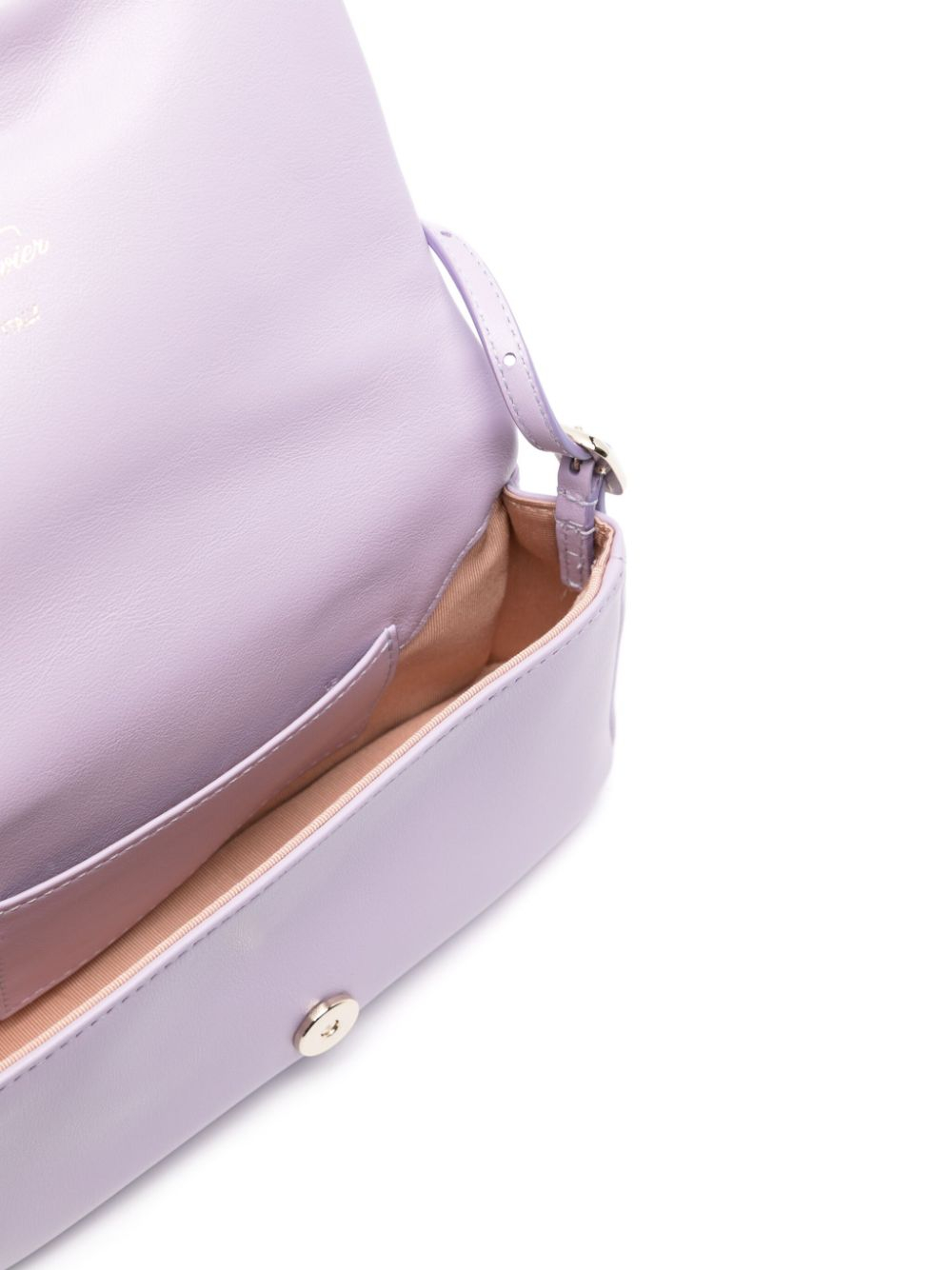 [Roger Vivier] Shoulder bag SS24 RAWAWHO2300XMAL028