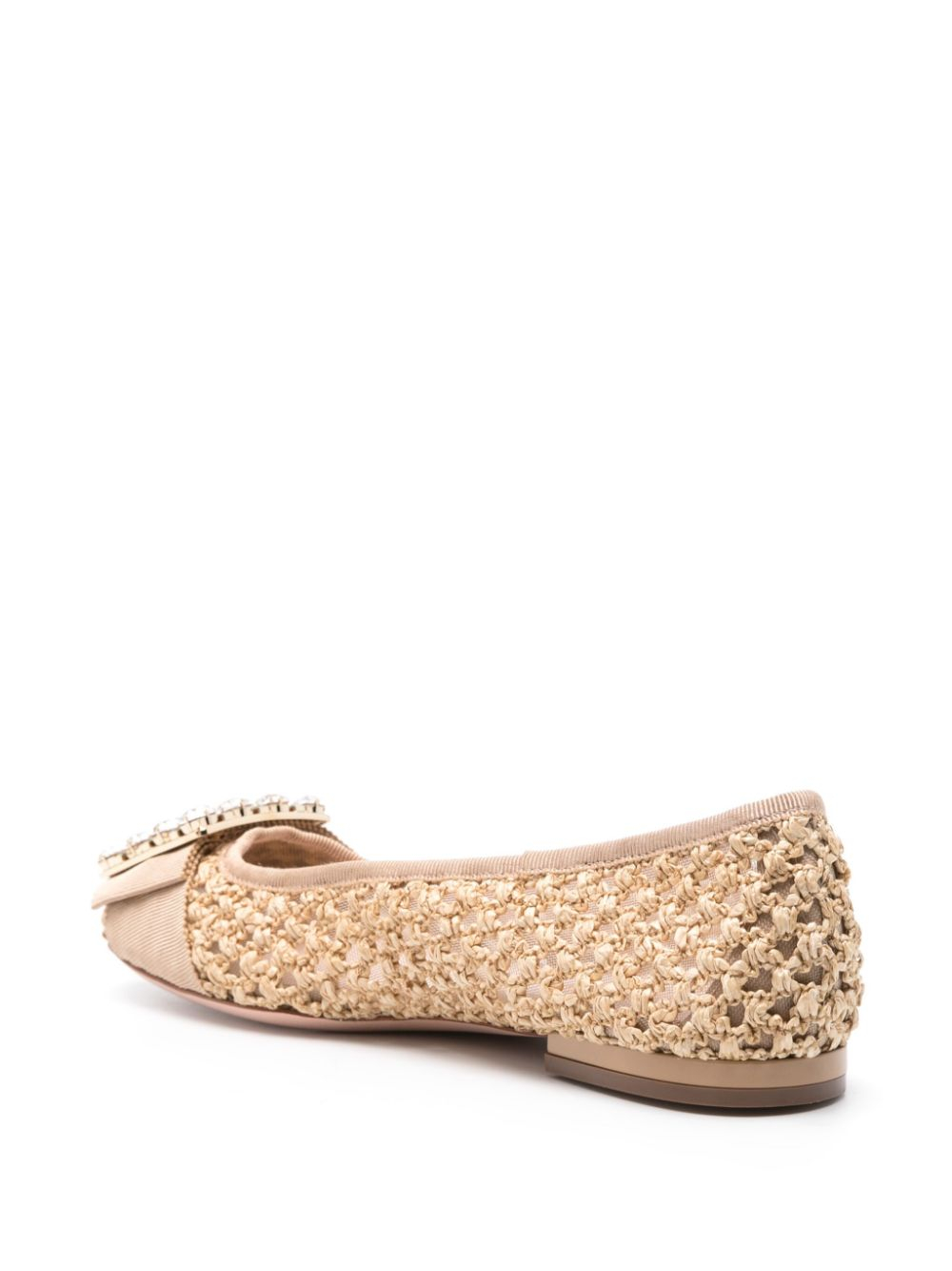 [Roger Vivier] Flat shoes SS24 RVW44938140RNK5T97