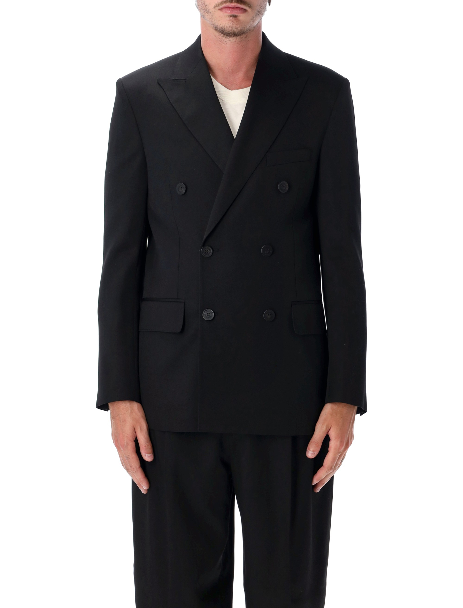[Golden Goose] Jacket FW26 GMP00835P00152190100