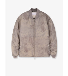 [OAMC PEACEMAKER] Bomber Jacket FW25 PCM2OB02DNY0150606