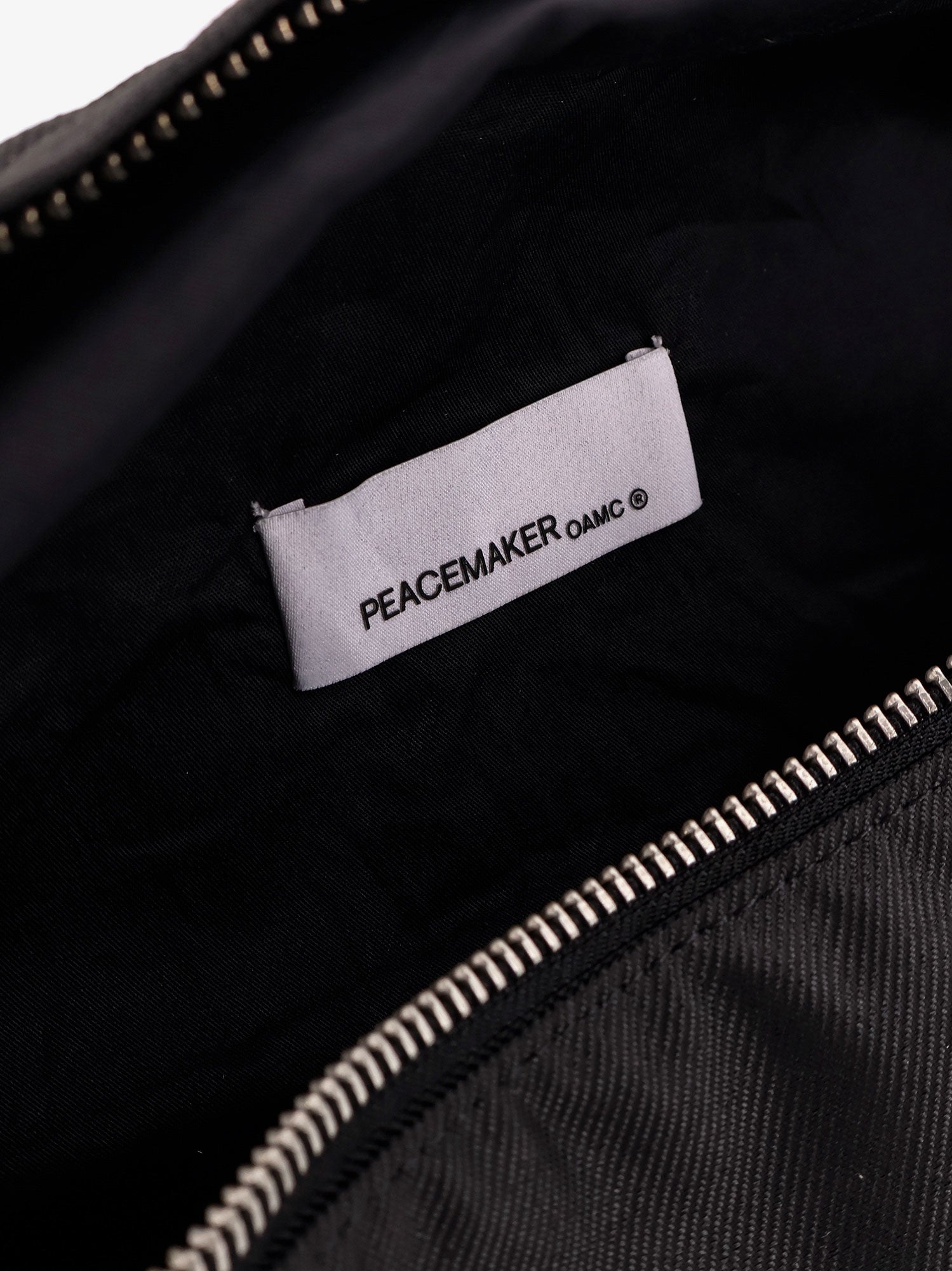 [OAMC PEACEMAKER] Belt Bag FW25 PCM2OA06APL0029999