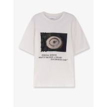 [OAMC PEACEMAKER] T-shirts Short Sleeve FW25 PCM2OT02DJE0020101