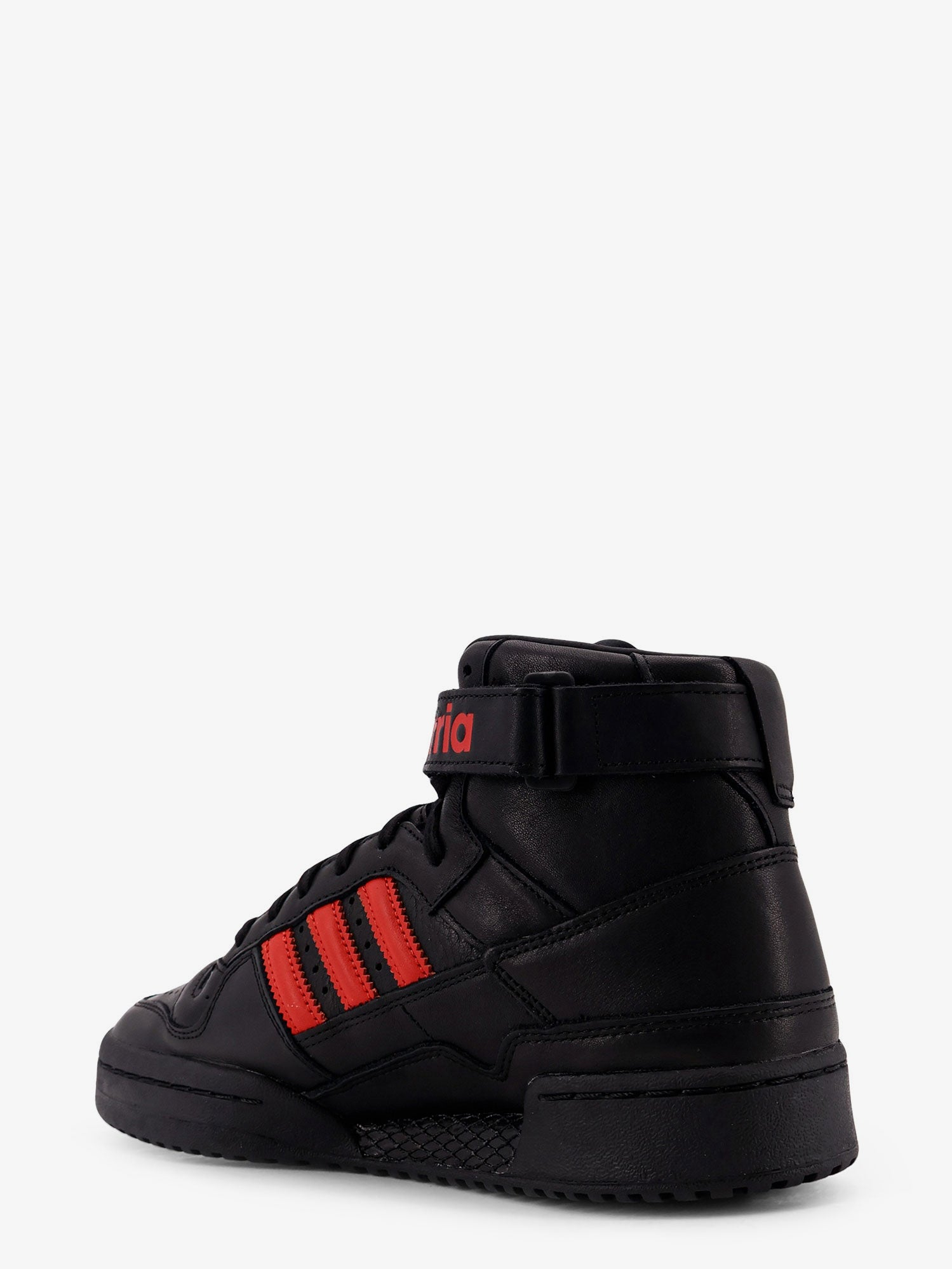 [ADIDAS X WILLY CHAVARRIA] Sneakers FW25 KK3695BLACK