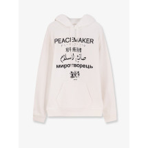 [OAMC PEACEMAKER] Sweatshirt FW25 PCM2OH01EFT0020101