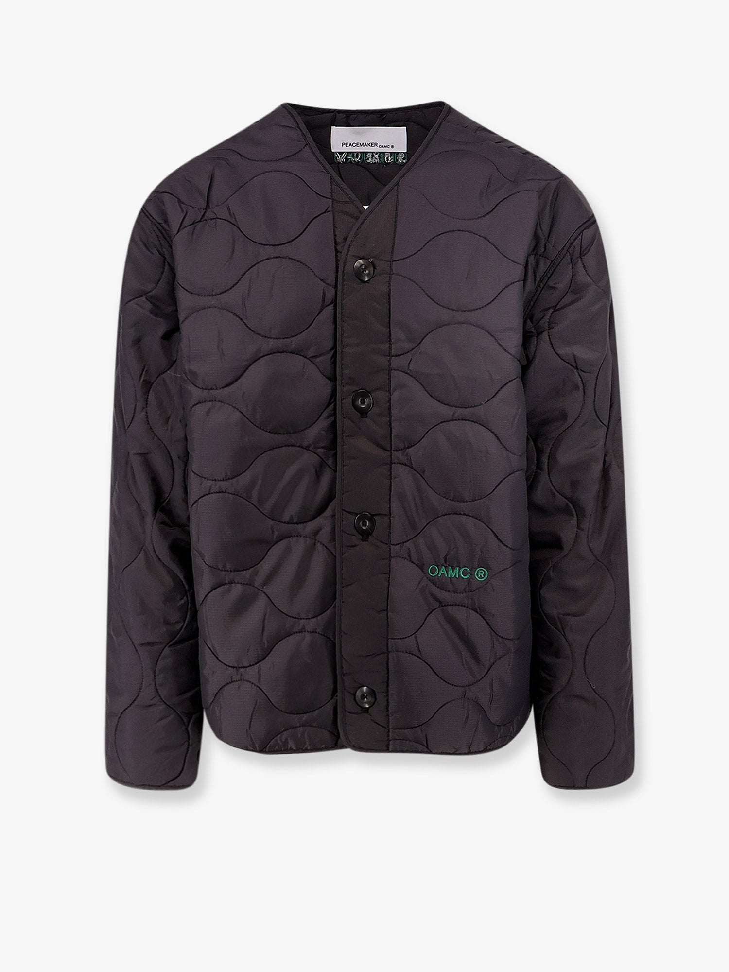 [OAMC PEACEMAKER] Down Jacket FW25 PCM2OJ01ANY0019999