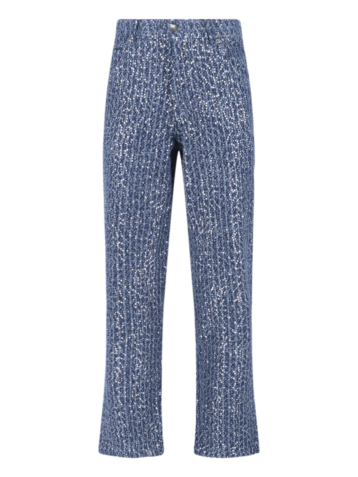 [Charles Jeffrey Loverboy] Jeans FW25 052040102BLU