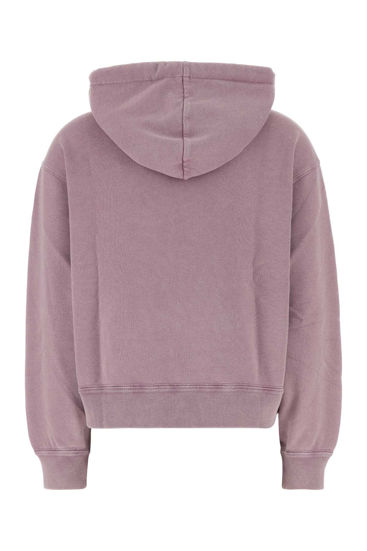 [Isabel Marant Etoile] Sweatshirt FW26 SW0200FAD1M04E RWEC
