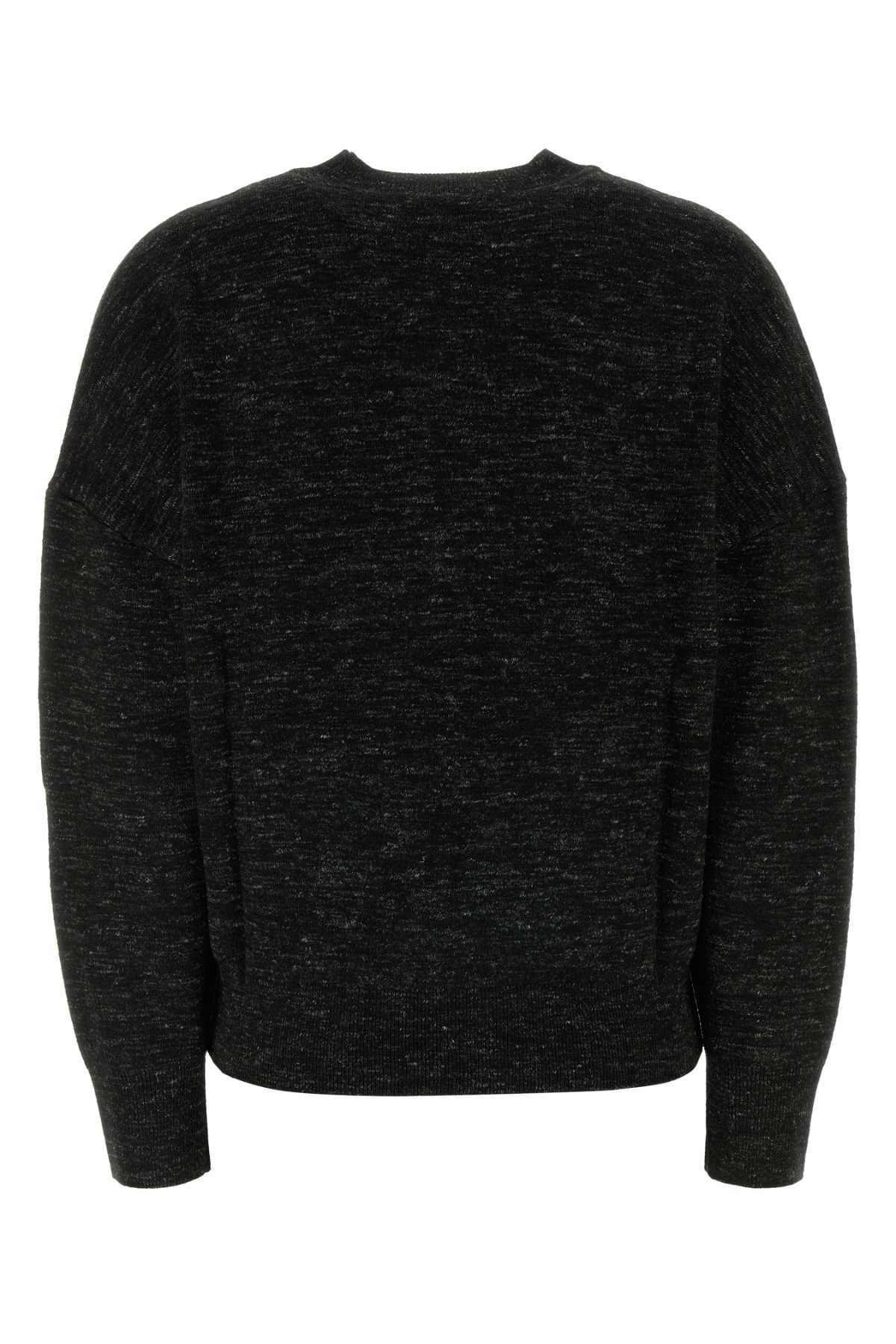 [Isabel Marant Etoile] Knitwear FW26 PU0007FBD3L05E 01BK