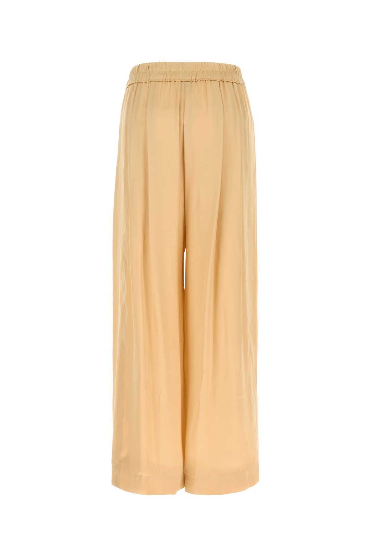[Isabel Marant] Trousers FW26 PA0716FAD3J13I 90BE