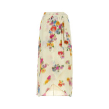 [Isabel Marant Etoile] Long skirt FW26 JU0231FAD3J02E 23EC