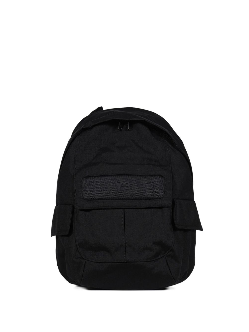 [Y - 3] Backpack FW26 JV9721 BLK