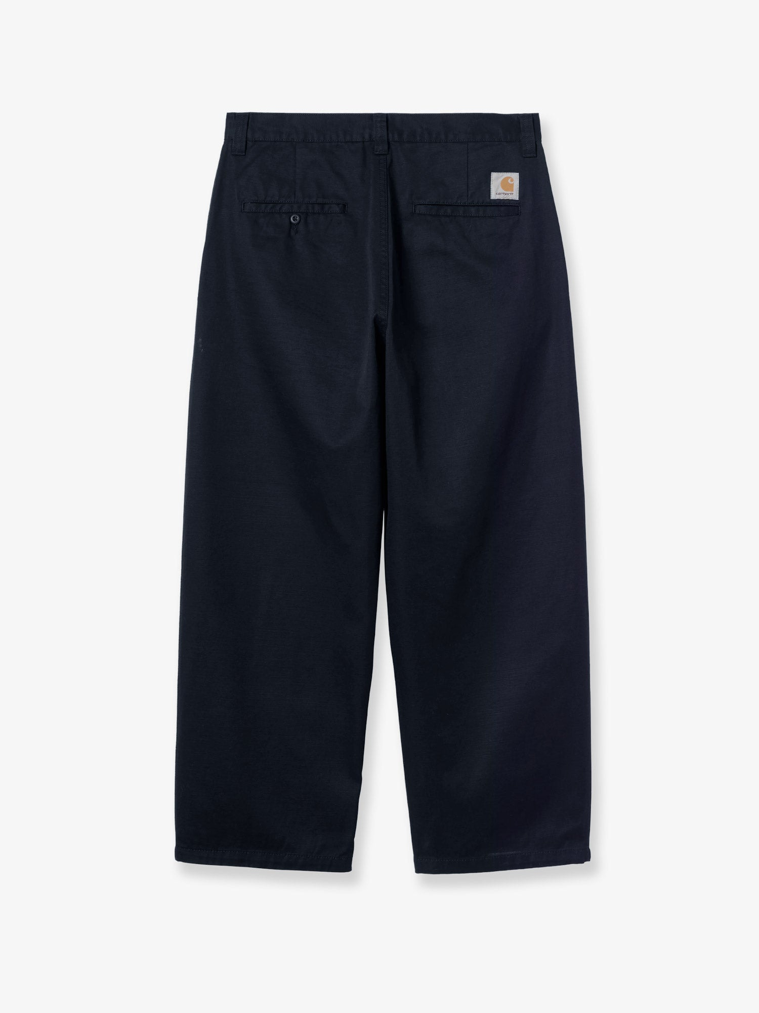 [CARHARTT WIP] Trousers FW26 I0363121C02