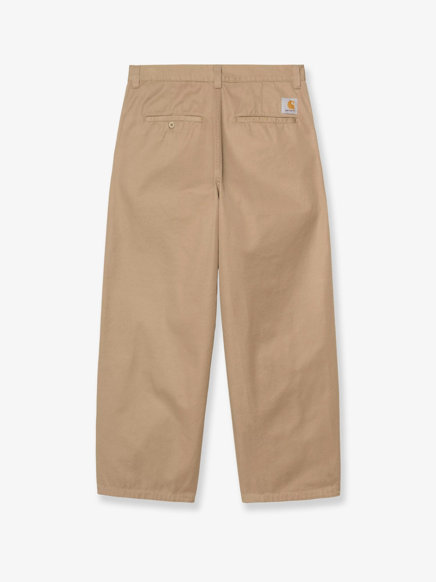 [CARHARTT WIP] Trousers FW26 I0363128Y02