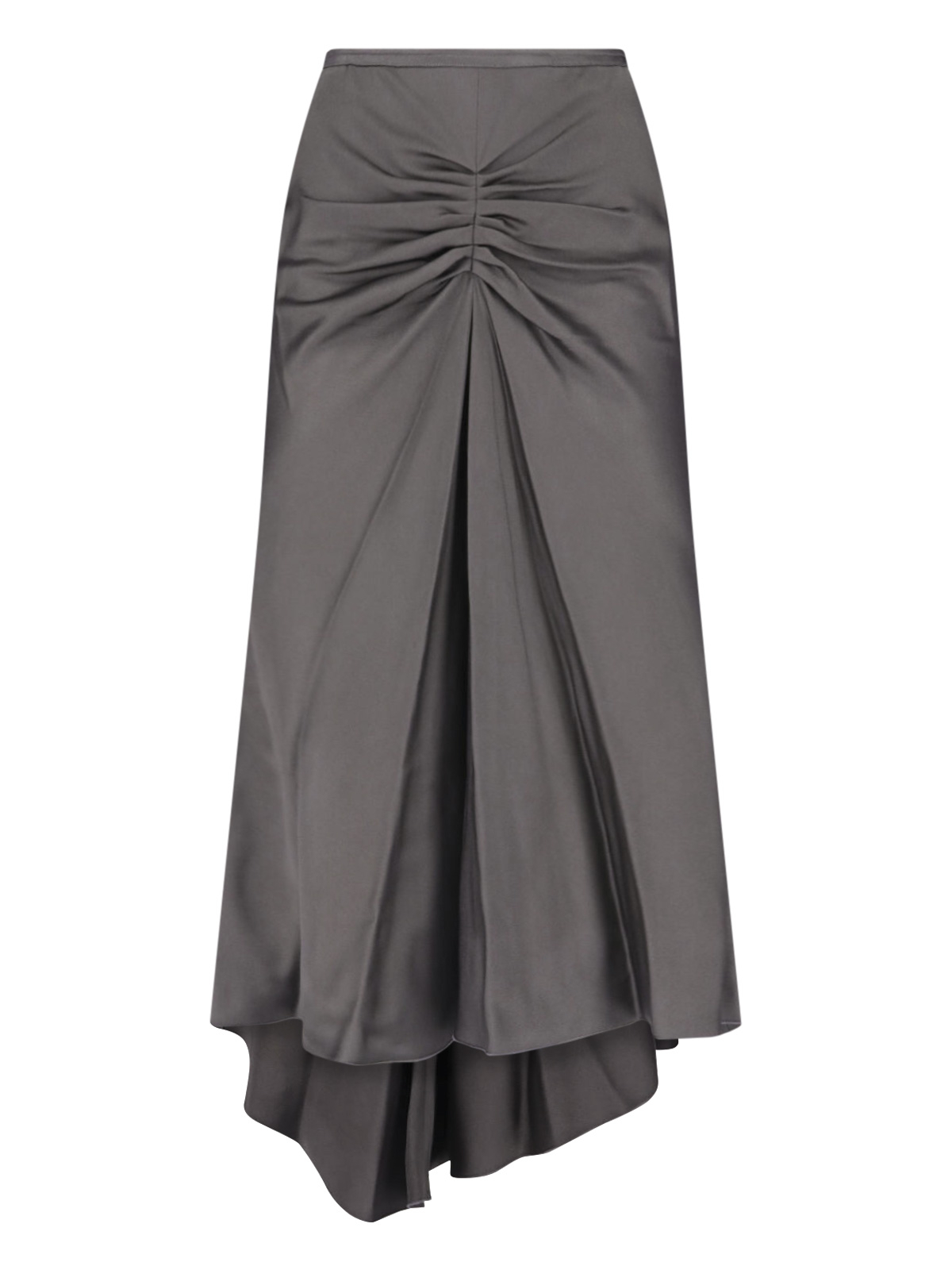 [VICTORIA BECKHAM] Long skirt FW26 1126WSK006985AORE