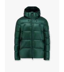 [OUTHERE] Down Jacket FW25 4640507A032251461851
