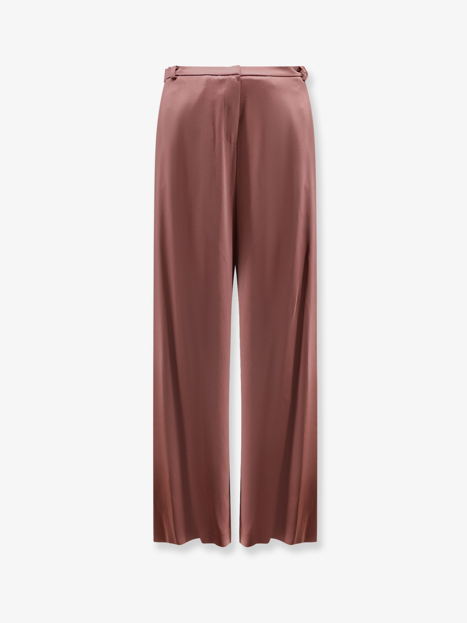 [Alysi] Trousers SS26 116162P6221BLUSH