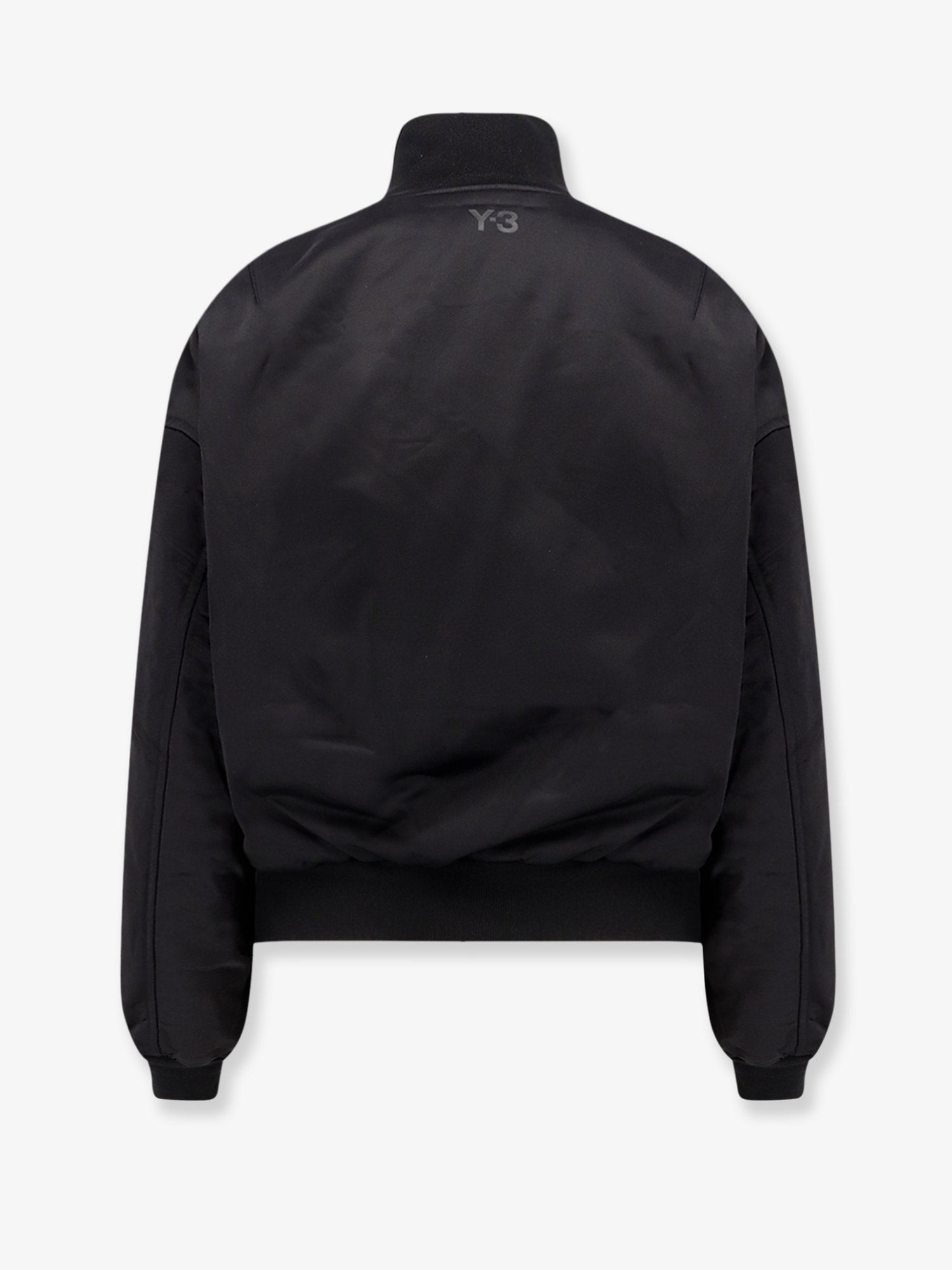 [adidas Y-3] Casual Jacket FW25 JX2292BLACK