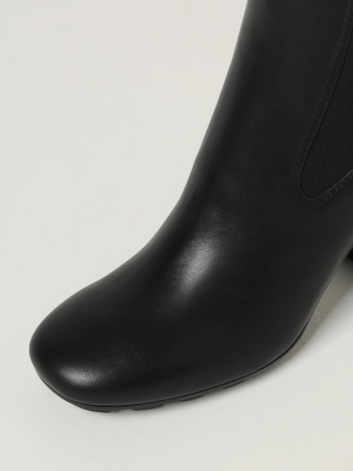 [Hogan] Ankle Boots FW25 HXW6950FW30KXT B999