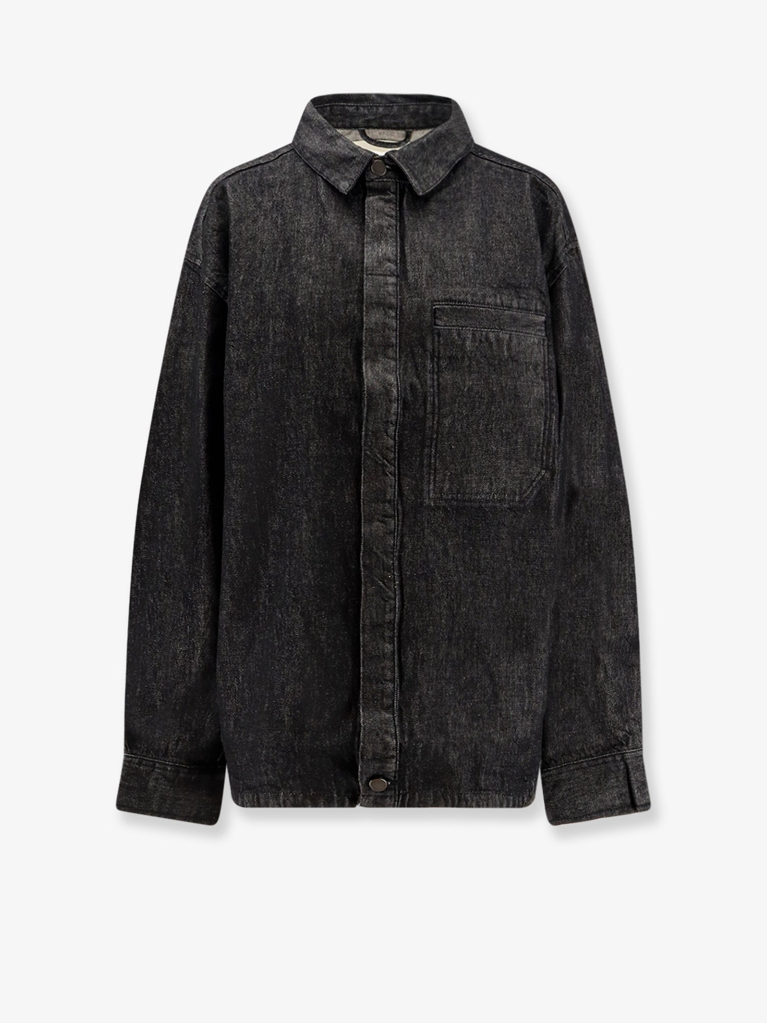 [Entire Studios] Shirts Long Sleeve FW25 ESUW2511005RAW