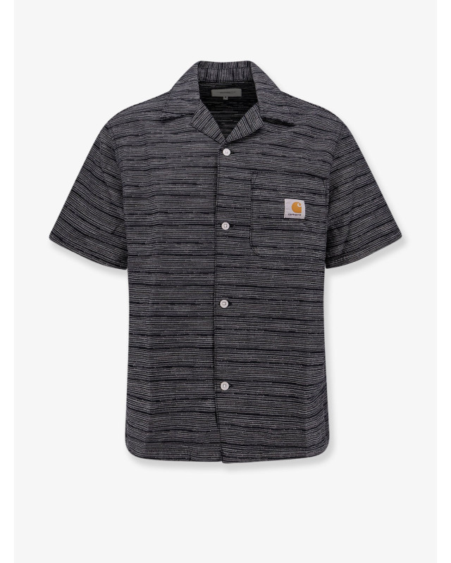 [CARHARTT WIP] Shirts Short Sleeve FW25 I03556930H02