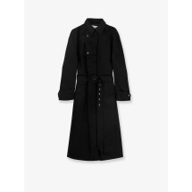 [Entire Studios] Trench Coat FW25 ESUW251023BLACK
