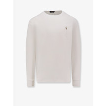 [Polo Ralph Lauren] T-shirts Long Sleeve FW26 710760121002