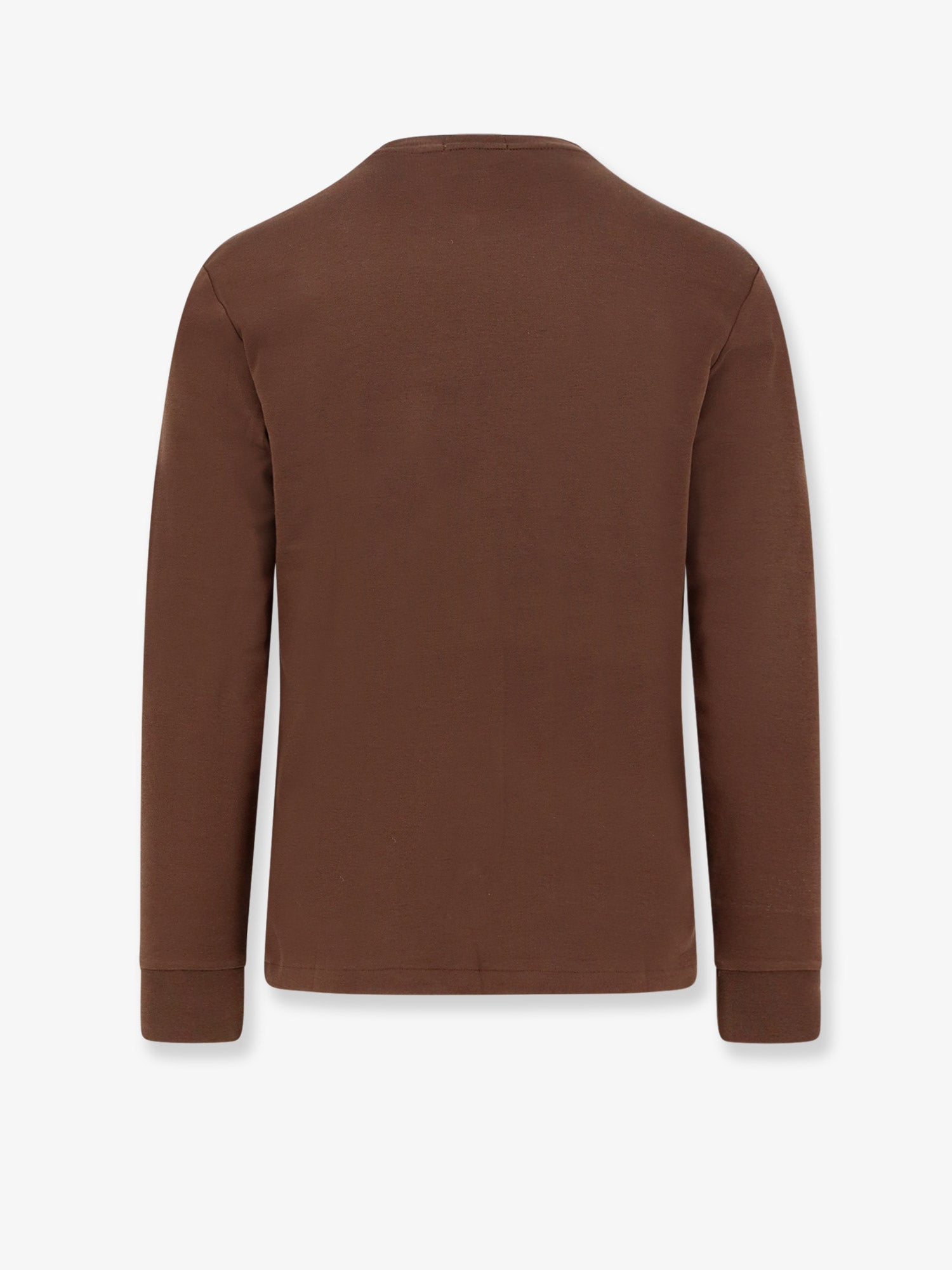 [Polo Ralph Lauren] T-shirts Long Sleeve FW26 710760121039