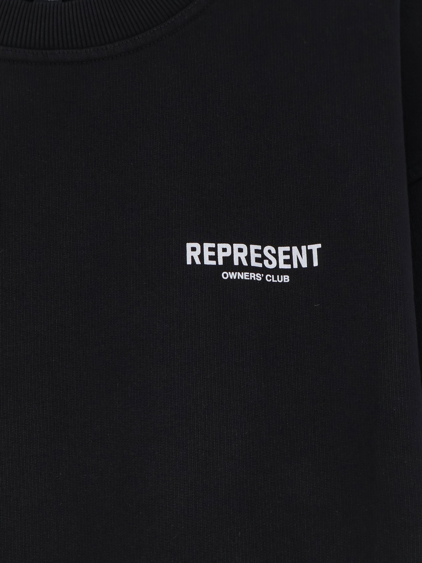 [Represent] Sweatshirt FW26 OCM41115001