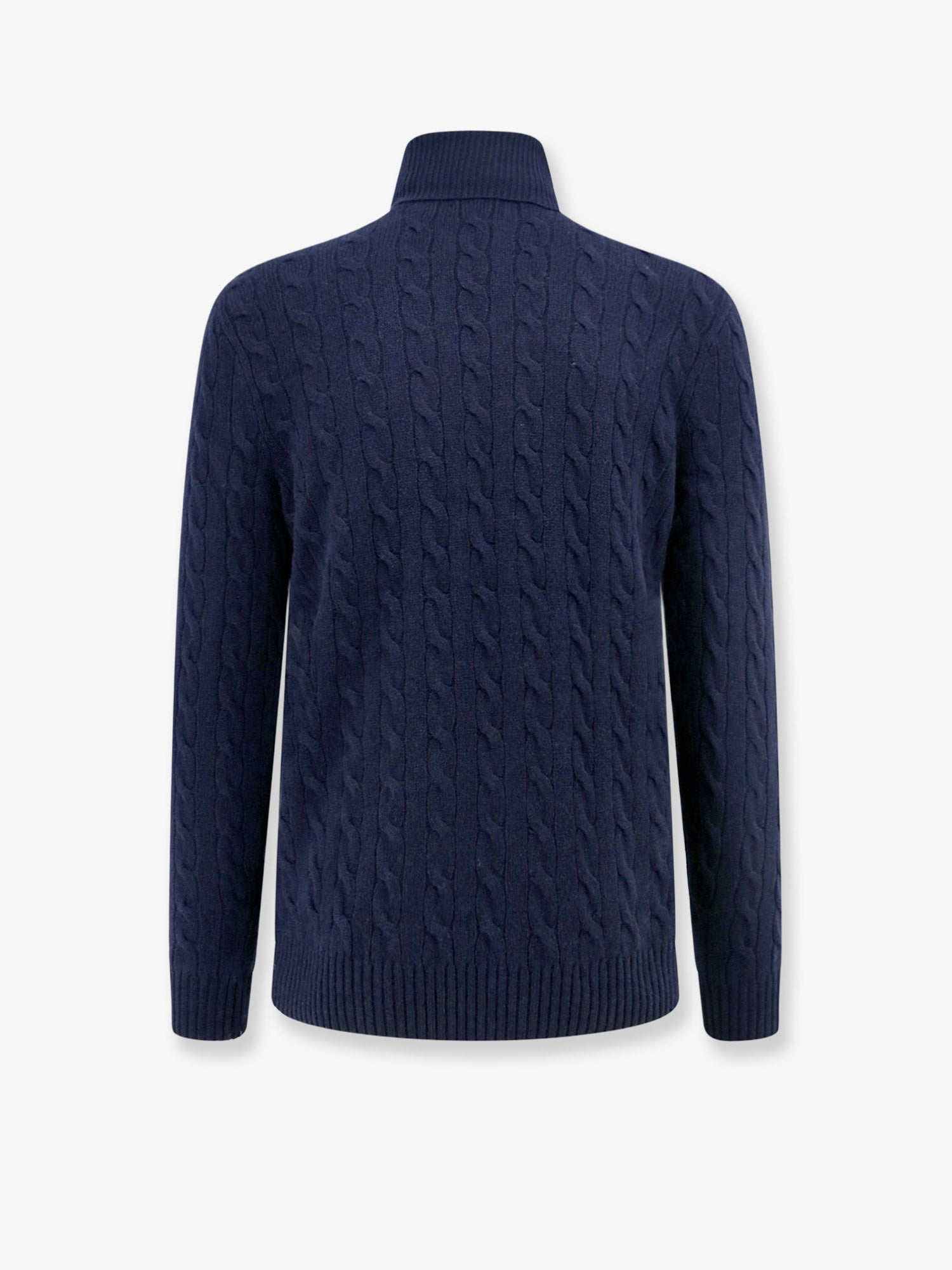 [Polo Ralph Lauren] Knitwear FW26 710876836005