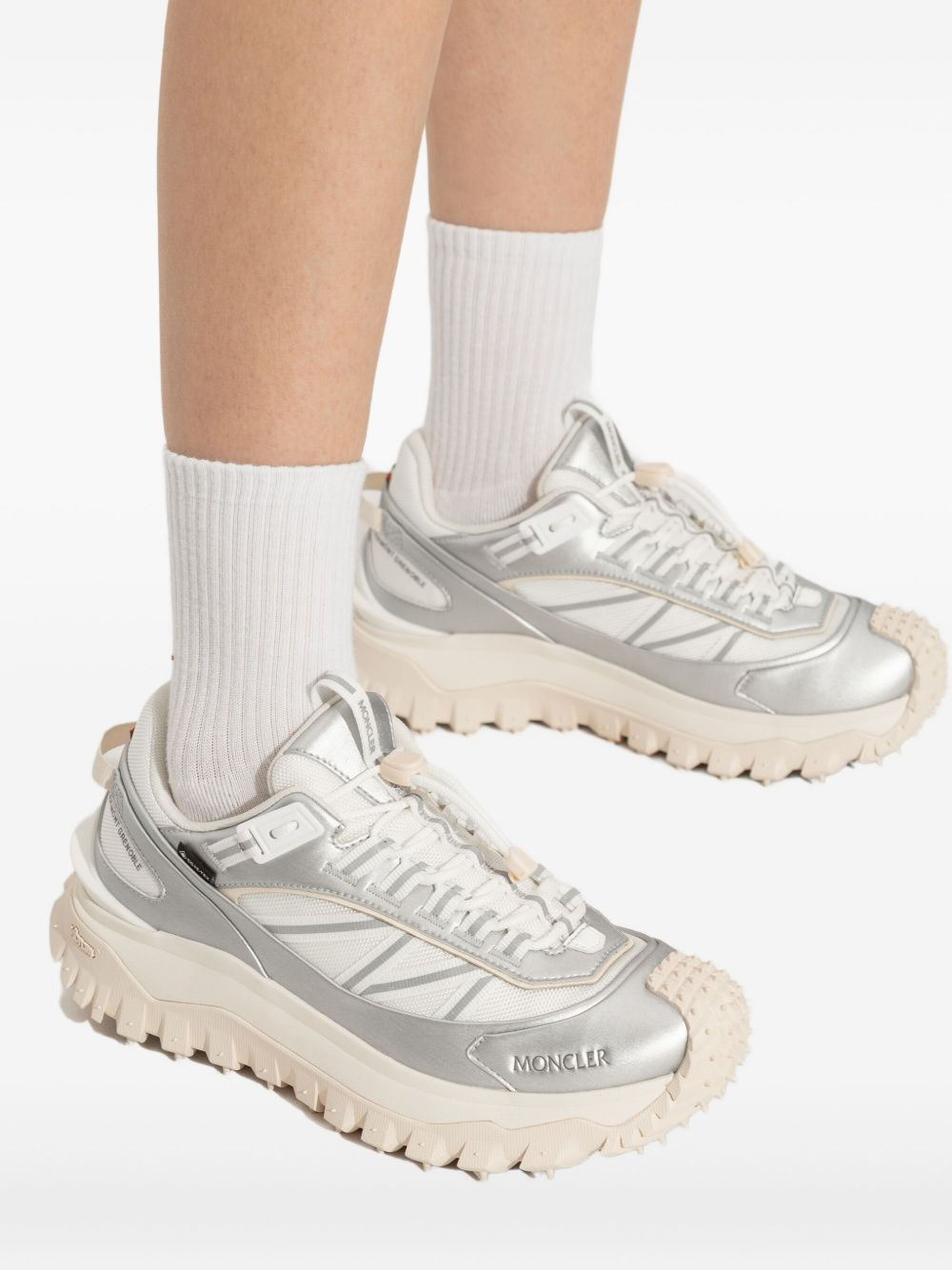 [Moncler] Sneakers FW25 K209B4M00130M7184M90