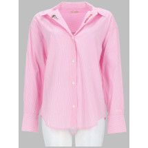 [MC2 Saint Barth] Shirts Long Sleeve SS26 CYS0001_00703L21