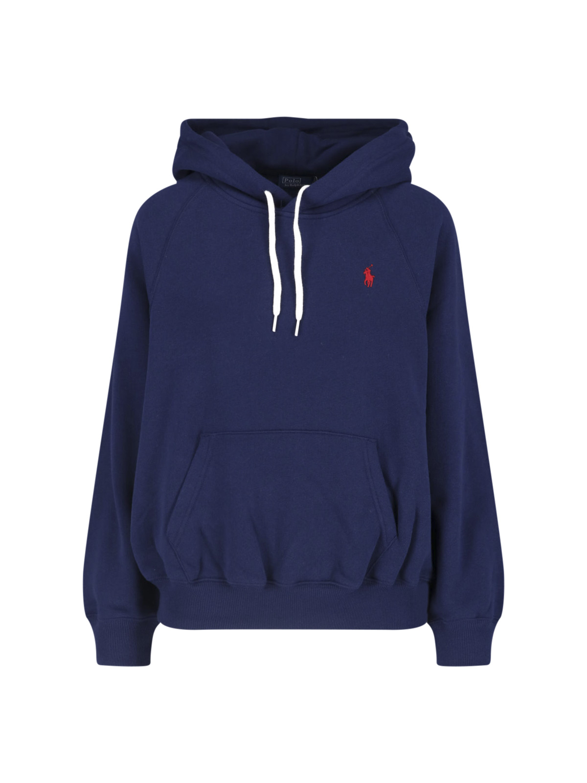 [Polo Ralph Lauren] Sweatshirt FW26 211 971698002