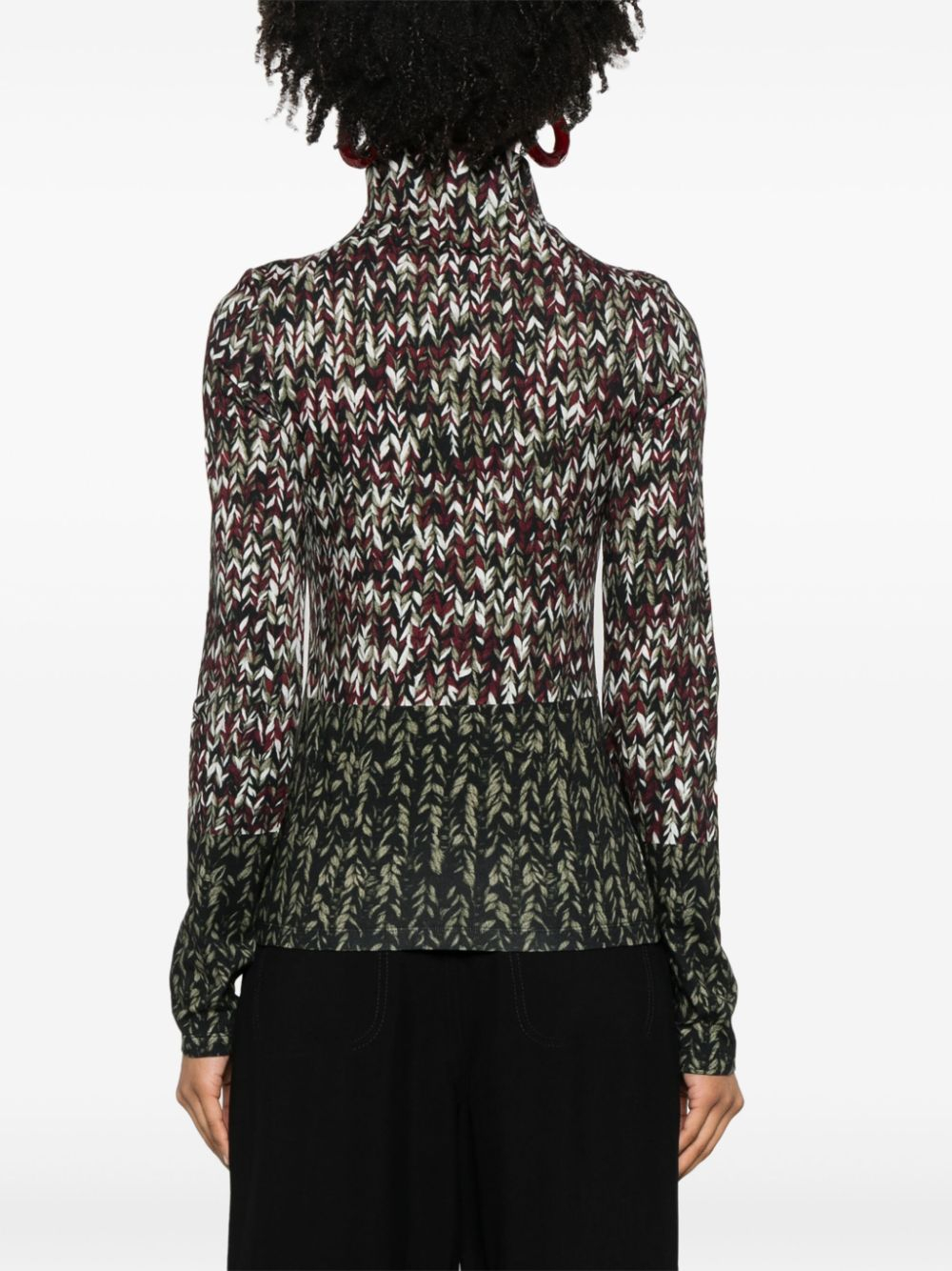 [Loewe] Knitwear SS24 S540Y23X354788