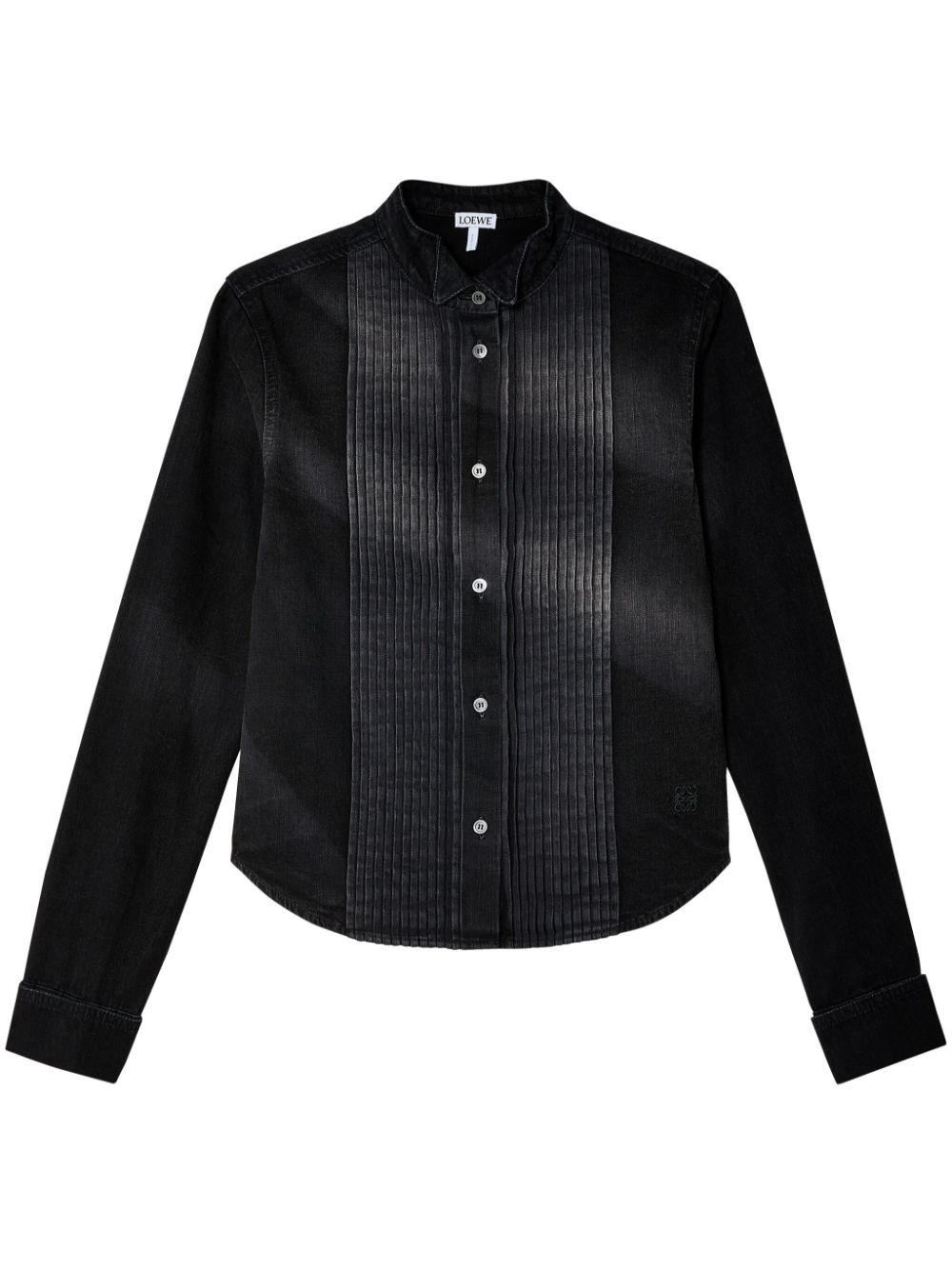 [Loewe] Shirts Long Sleeve SS24 S540Y1DX028946