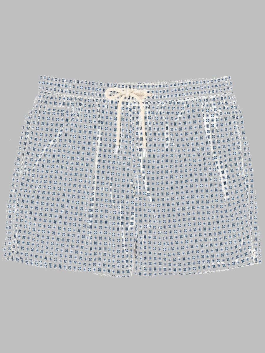 [MC2 Saint Barth] Swim Pants SS26 LIG0016_00672L10