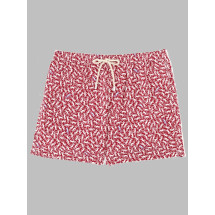 [MC2 Saint Barth] Swim Pants SS26 LIG0016_04033L4530