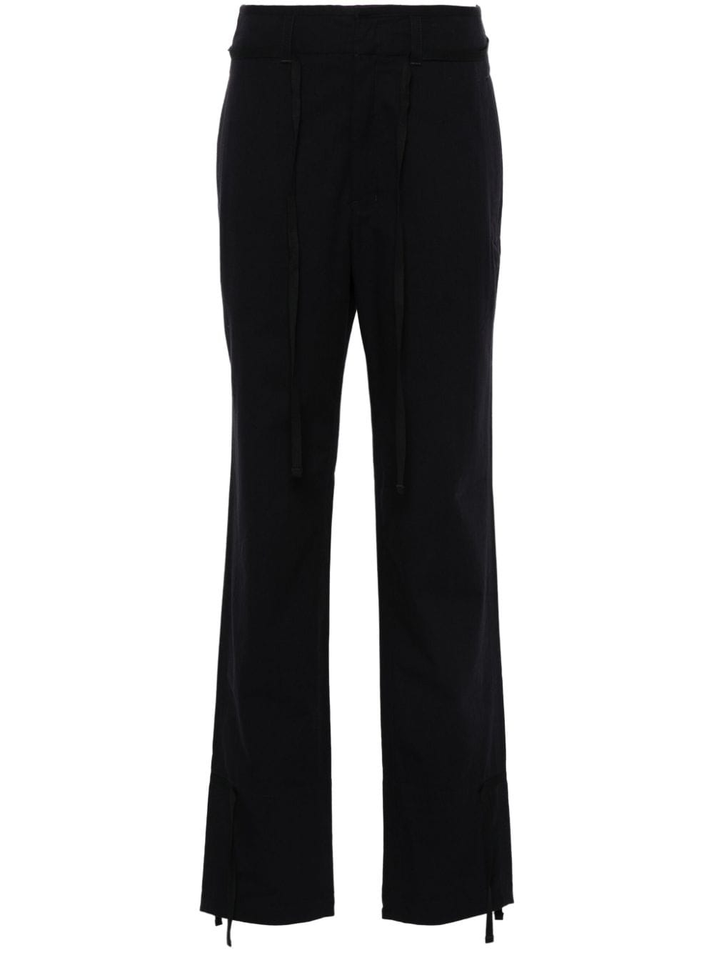 [LEMAIRE] Trousers SS24 PA1098LF1253803