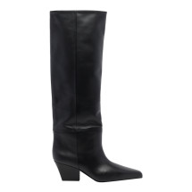 [Paris Texas] Long Boots FW26 PX1119XVT0CBLACK