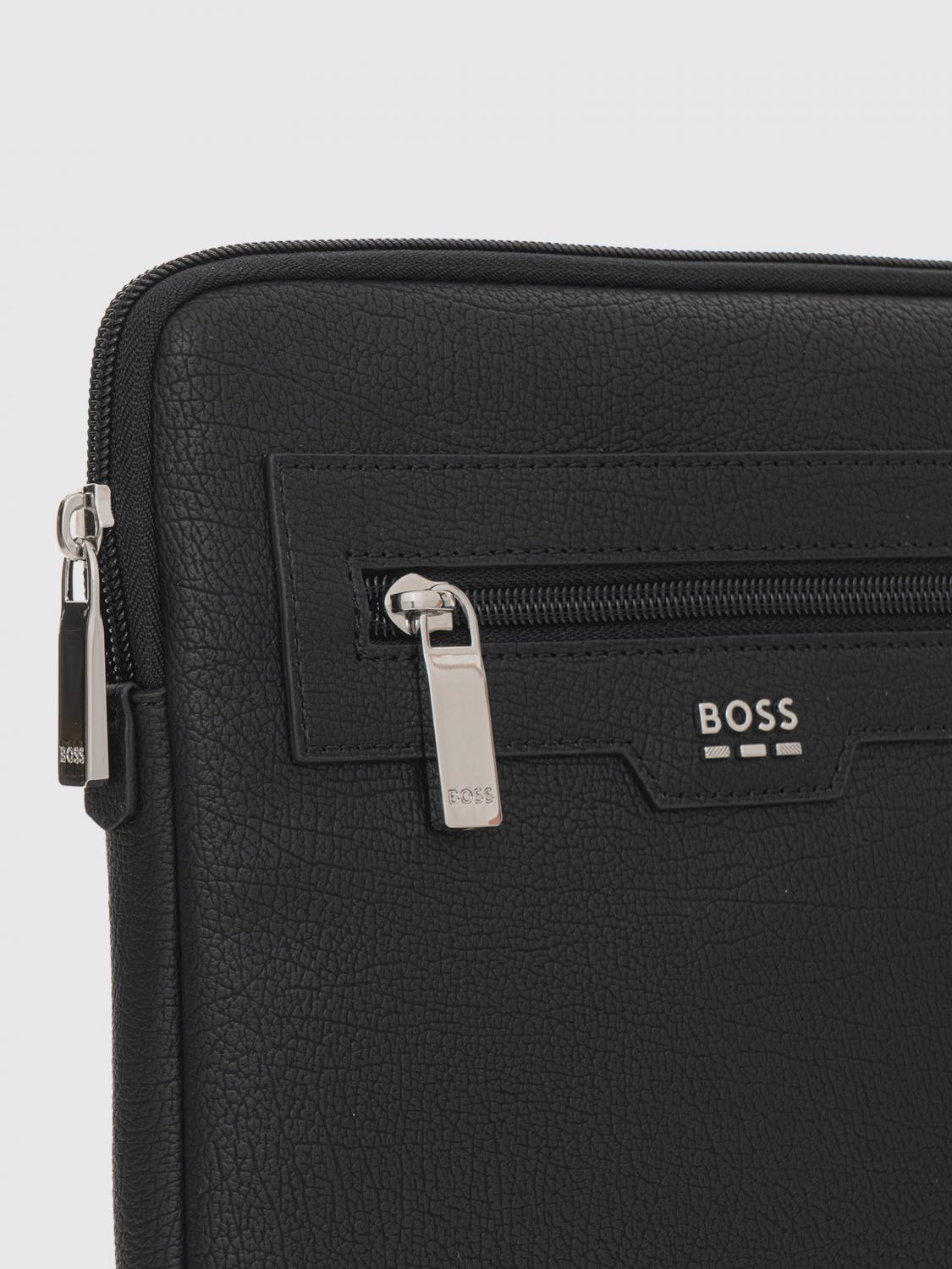 [BOSS] Cross body bag SS26 50562933 001