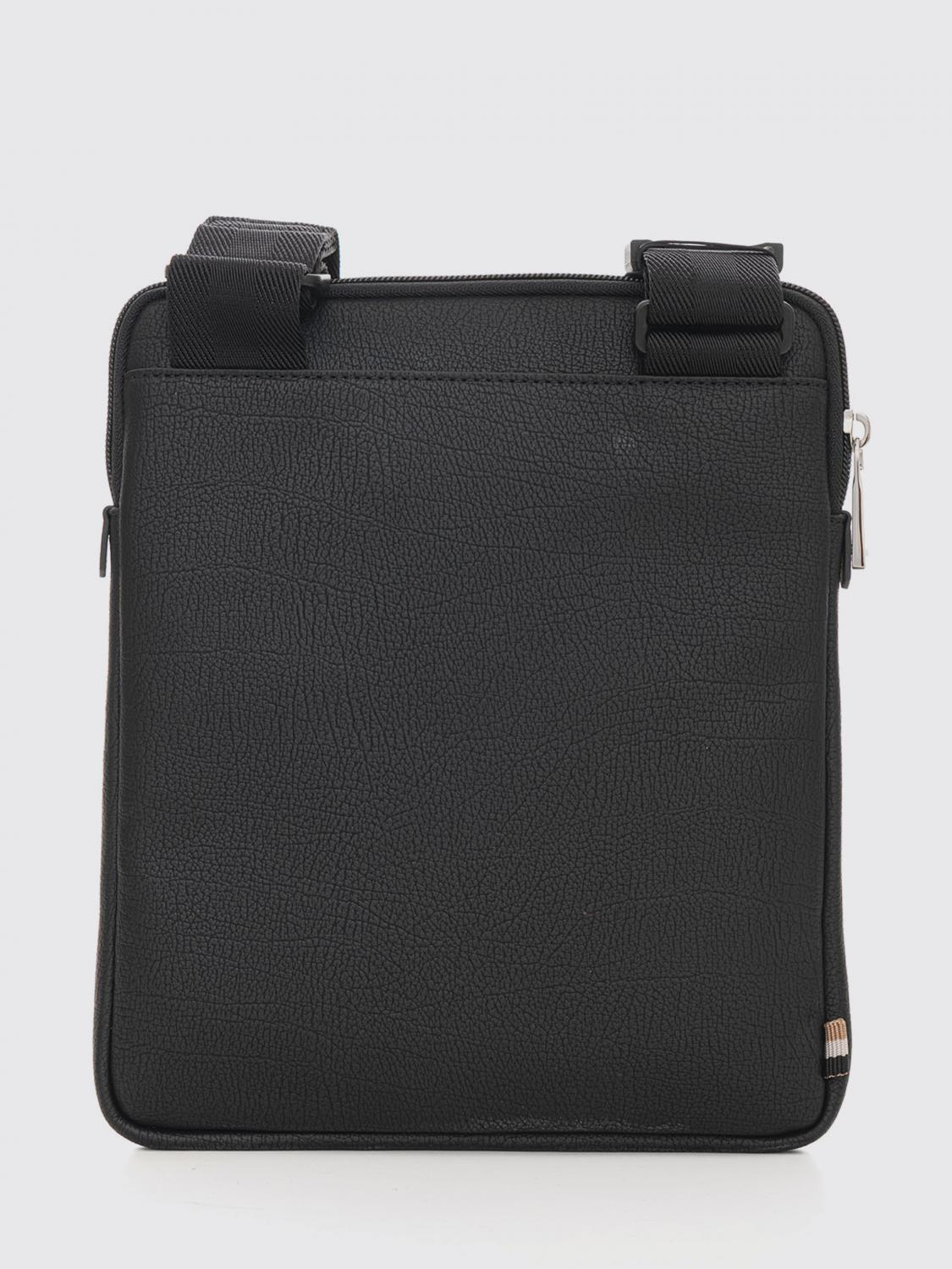 [BOSS] Cross body bag SS26 50562933 001