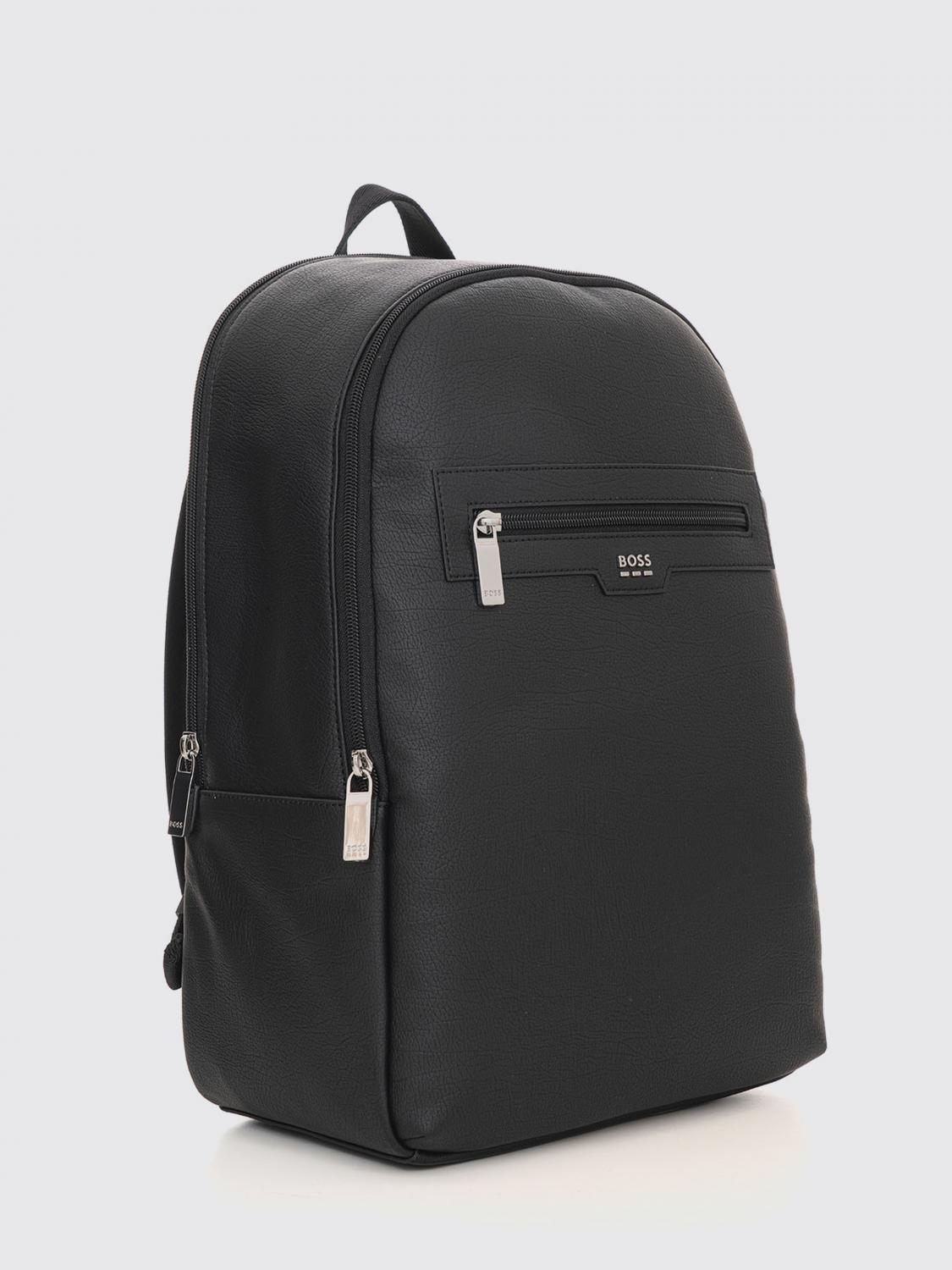[BOSS] Backpack SS26 50562907 001
