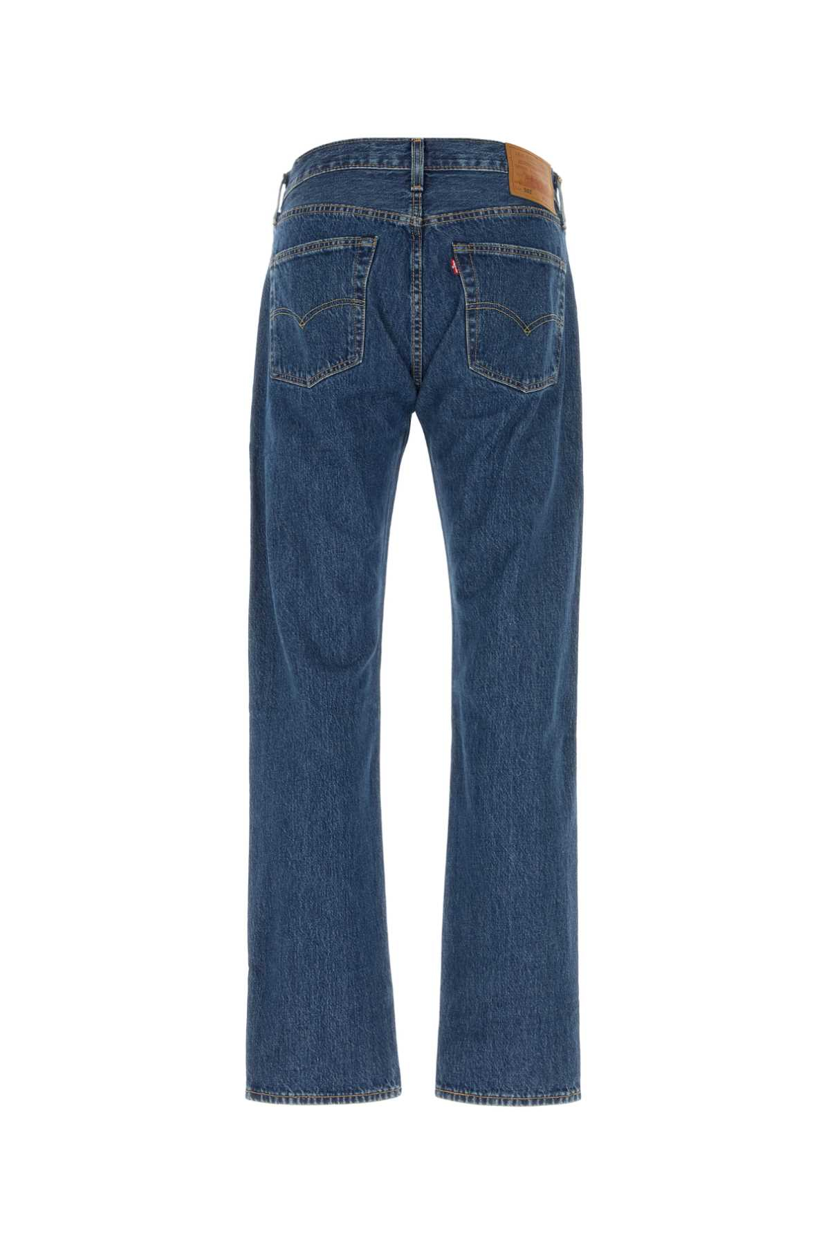 [Levi's] Jeans FW26 005010114 STONEWASH
