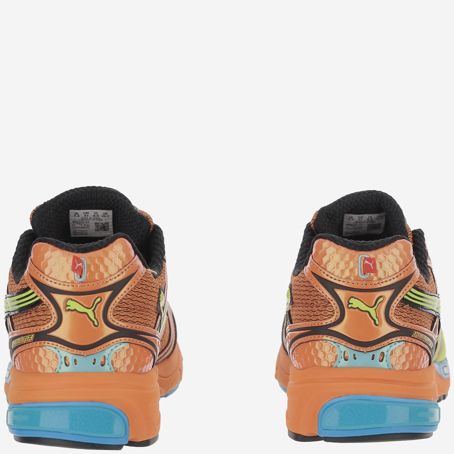 [PUMA] Sneakers FW26 40912501