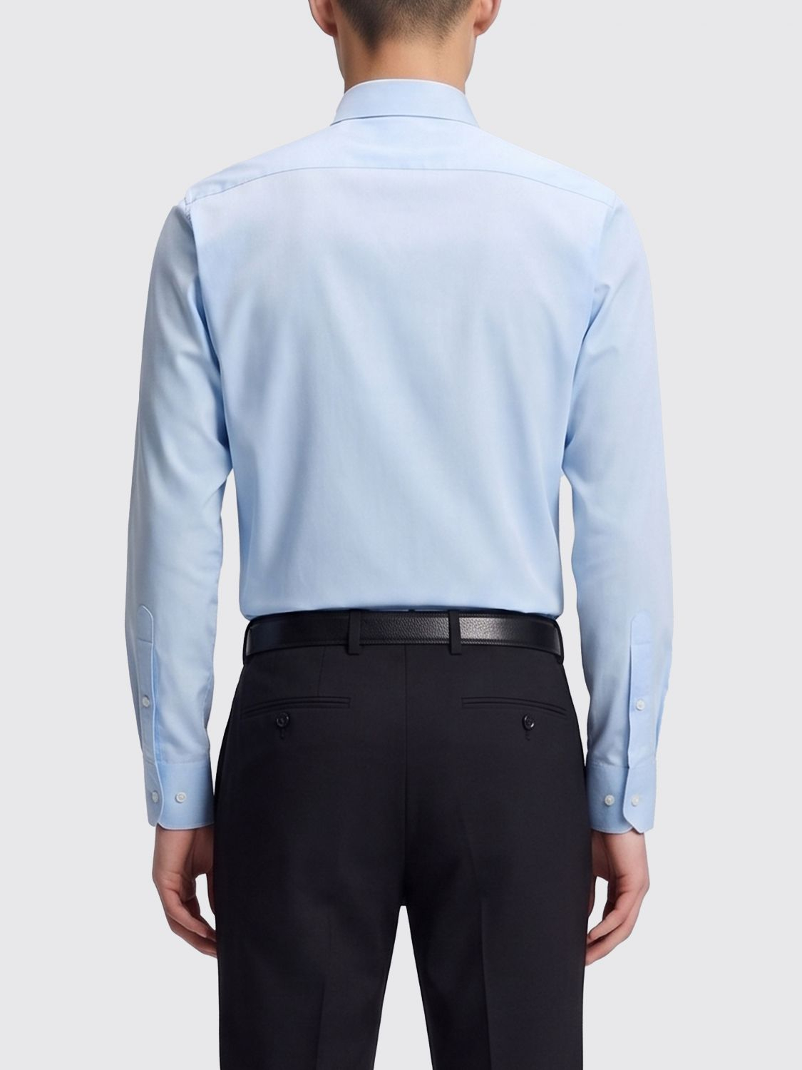 [BOSS] Shirts Long Sleeve SS26 50473265 452