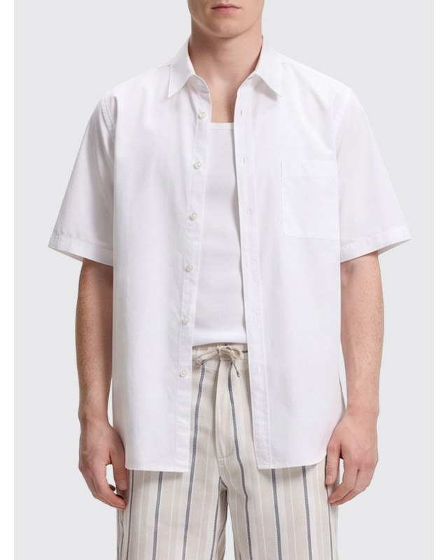[BOSS] Shirts Short Sleeve SS26 50537331 100