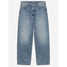 [CARHARTT WIP] Jeans FW26 I03473301EJ
