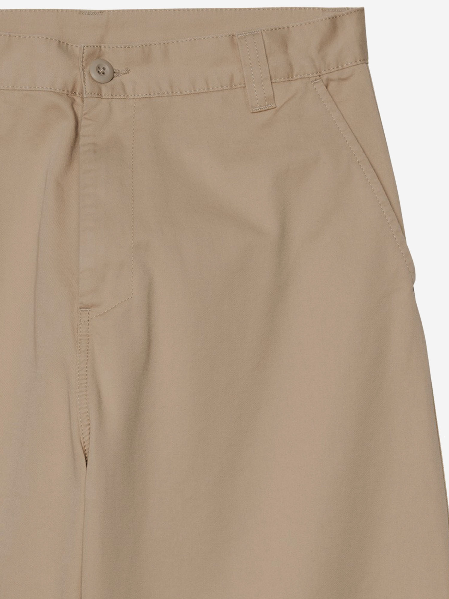 [CARHARTT WIP] Trousers FW26 I0363128Y02